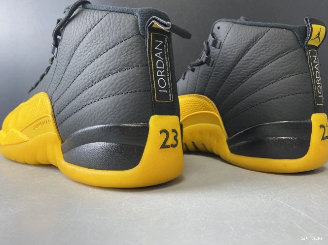 130690- 12 1419 jordan gold" "university NewStyle retro air 0113